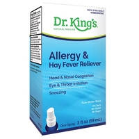 Thumbnail for Allergy & Hay Fever Reliever - KingBio