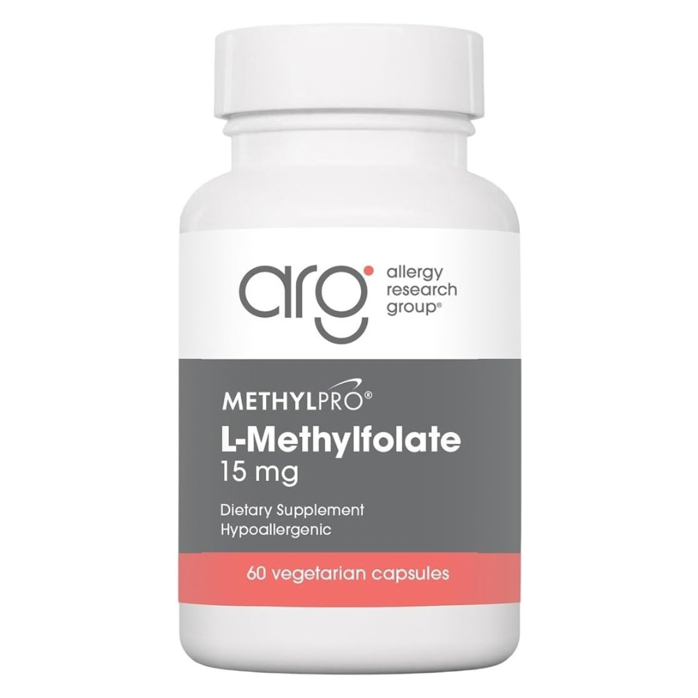 L-metilfolato 15 mg