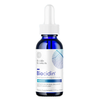 Thumbnail for Biocidin - Biocidin Botanicals