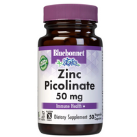 Thumbnail for Zinc Picolinate 50 mg
