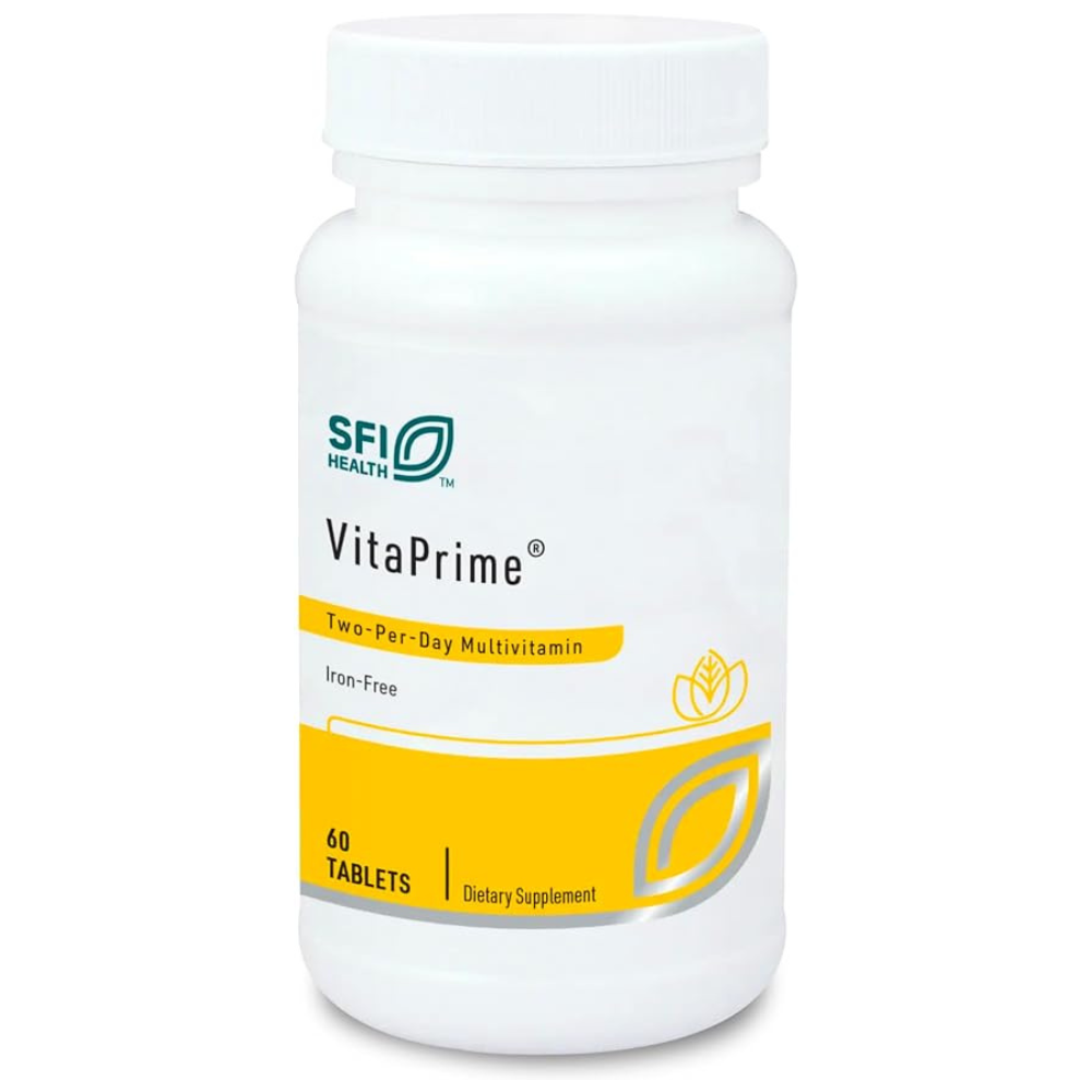 VITAPRIME IRON FREE