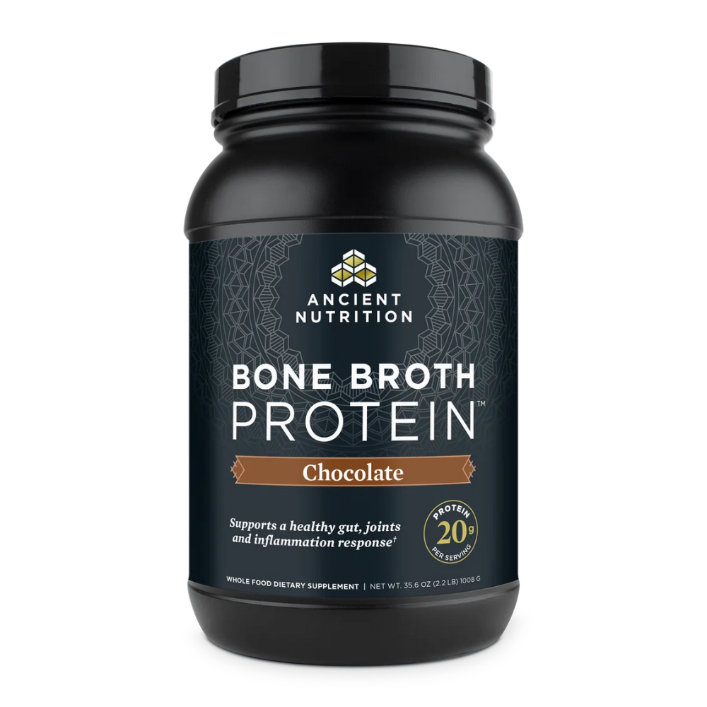 Bone Broth Protein