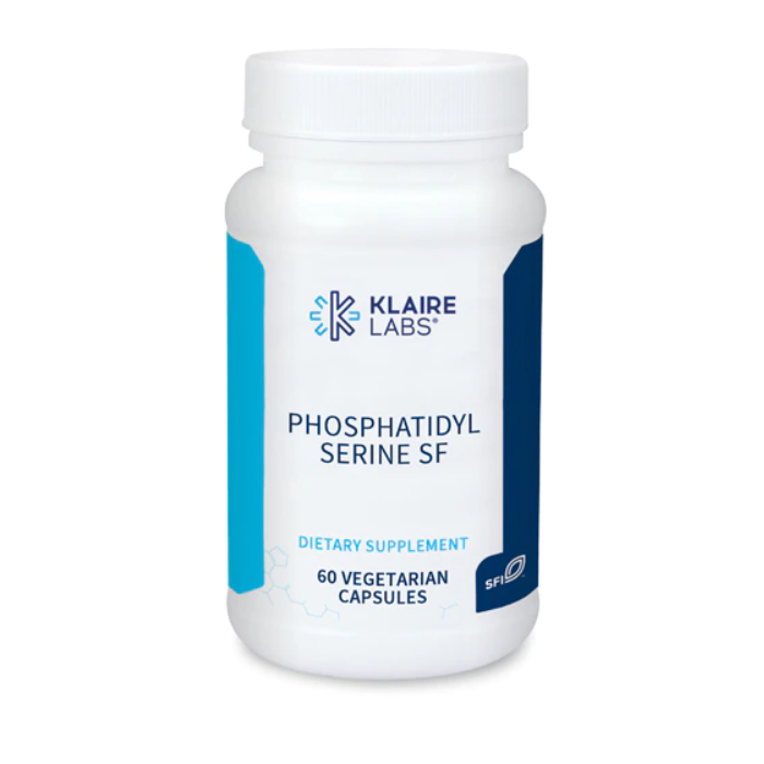 Phosphatidyl Serine SF - Klaire Labs