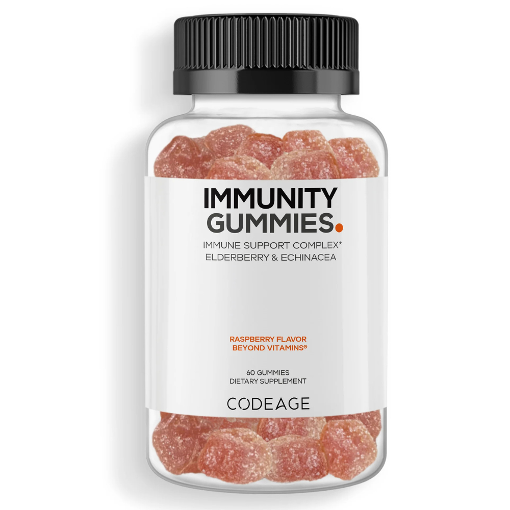 IMMUNITY GUMMIES