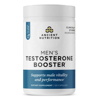 Thumbnail for MEN'S TESTOSTERONE BOOSTER