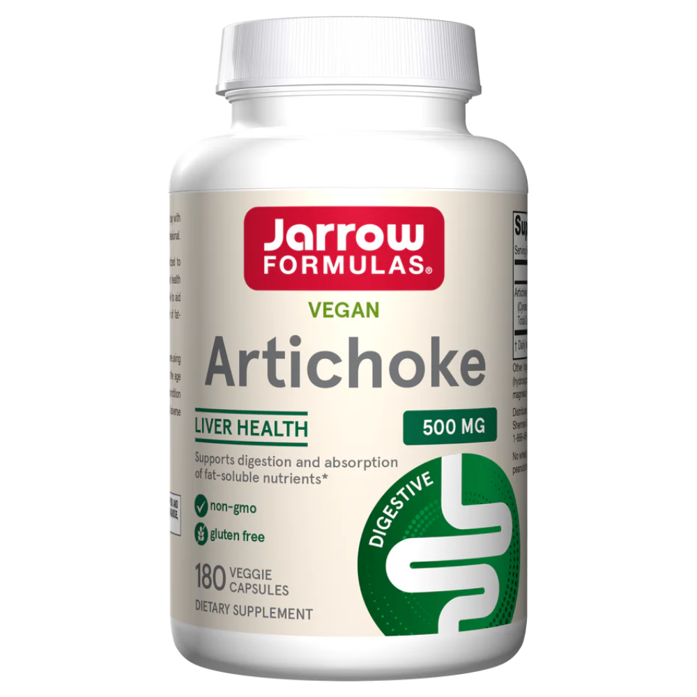 jarrow formulas acetyl l carnitine Jarrow Formulas - L-Carnitine 500mg - Licaps main image 1