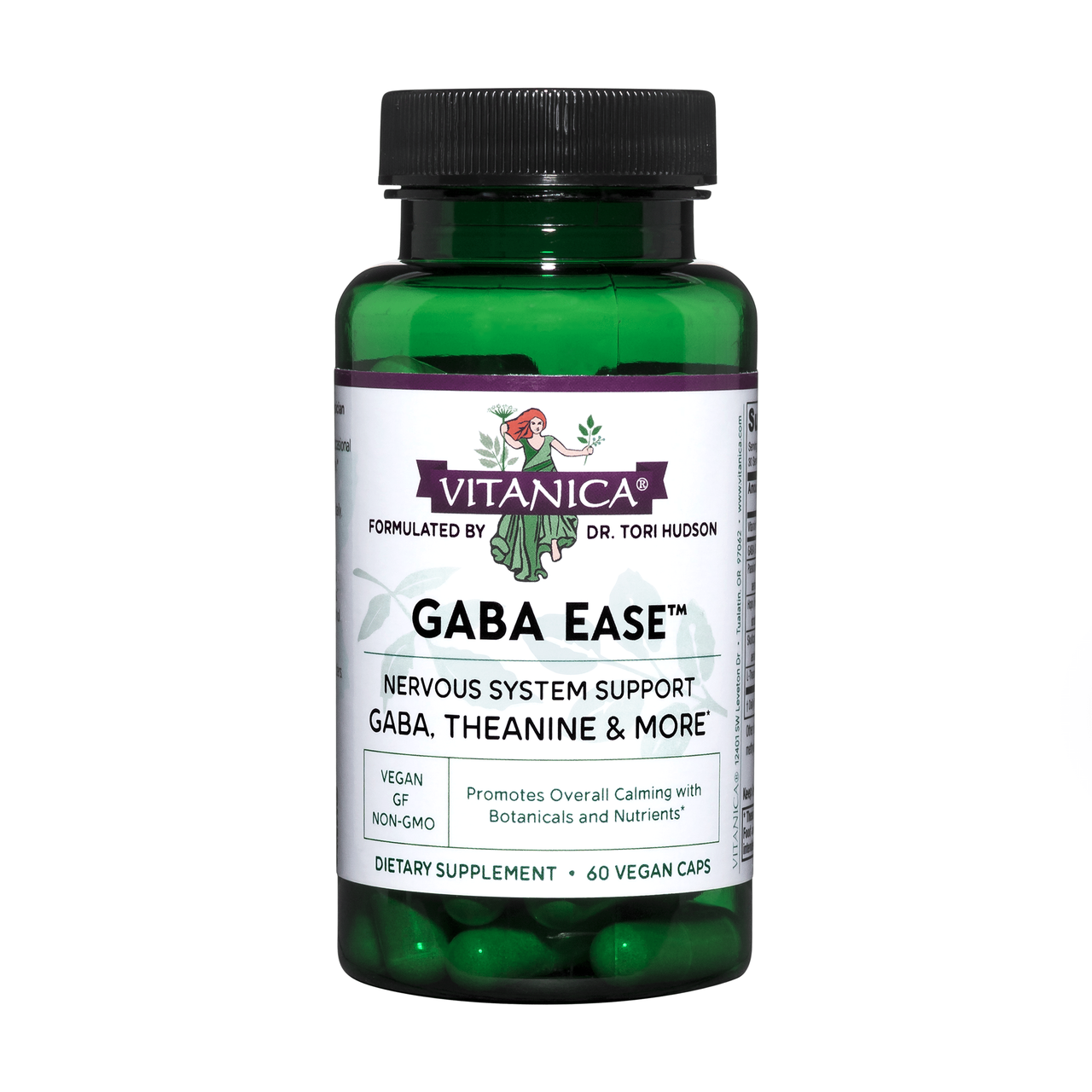 Gaba Ease - Vitanica