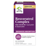 Thumbnail for Resveratrol Complex