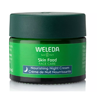 Thumbnail for Skin Food Face Night Cream - Weleda