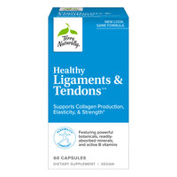 Thumbnail for Healthy Ligaments & Tendons