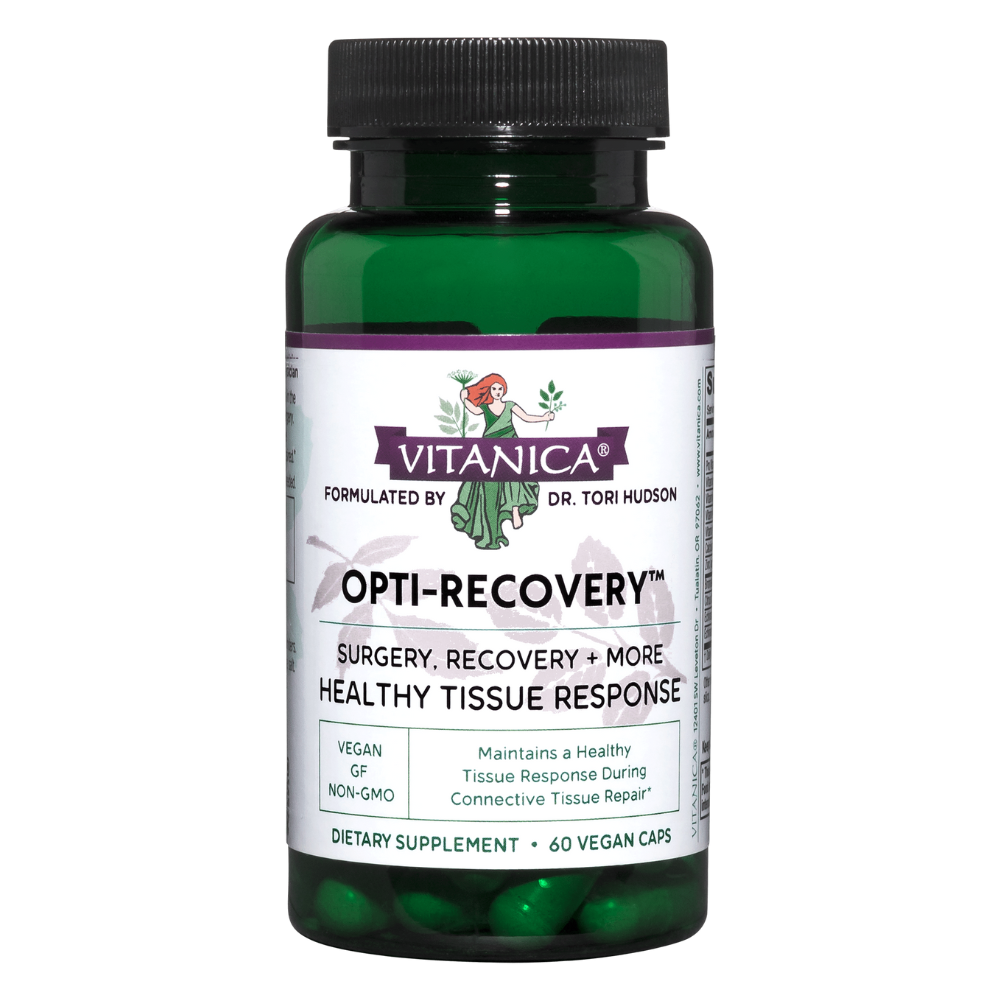 OPTI-RECOVERY