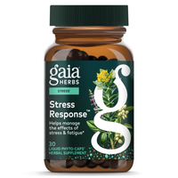 Thumbnail for Stress Response