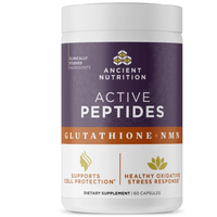 Thumbnail for Active Peptides Glutathione + NMN