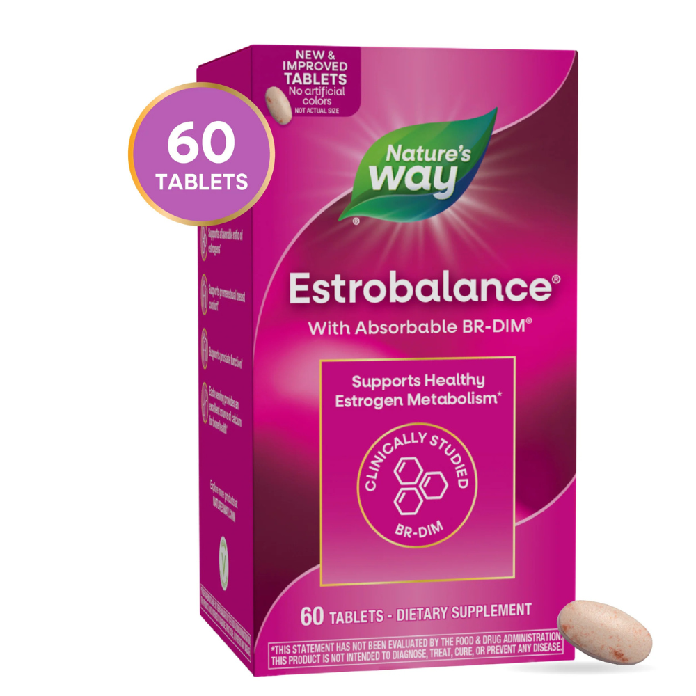 Estrobalance