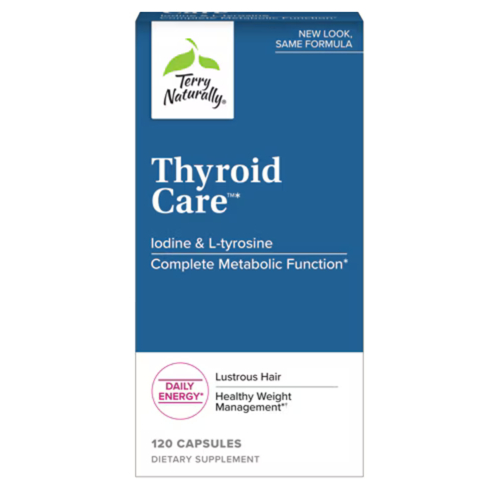 Thyroid Care
