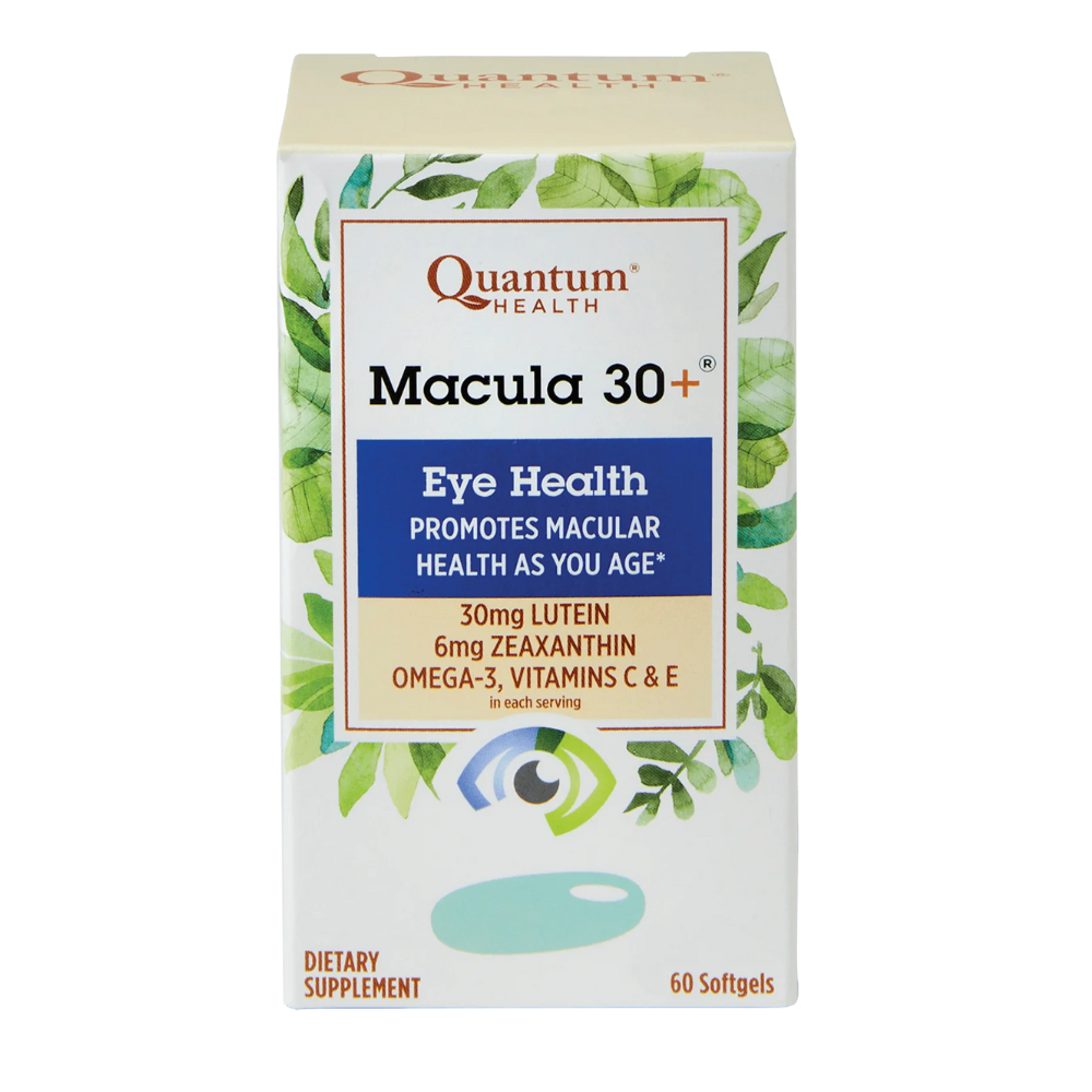 MACULA 30+