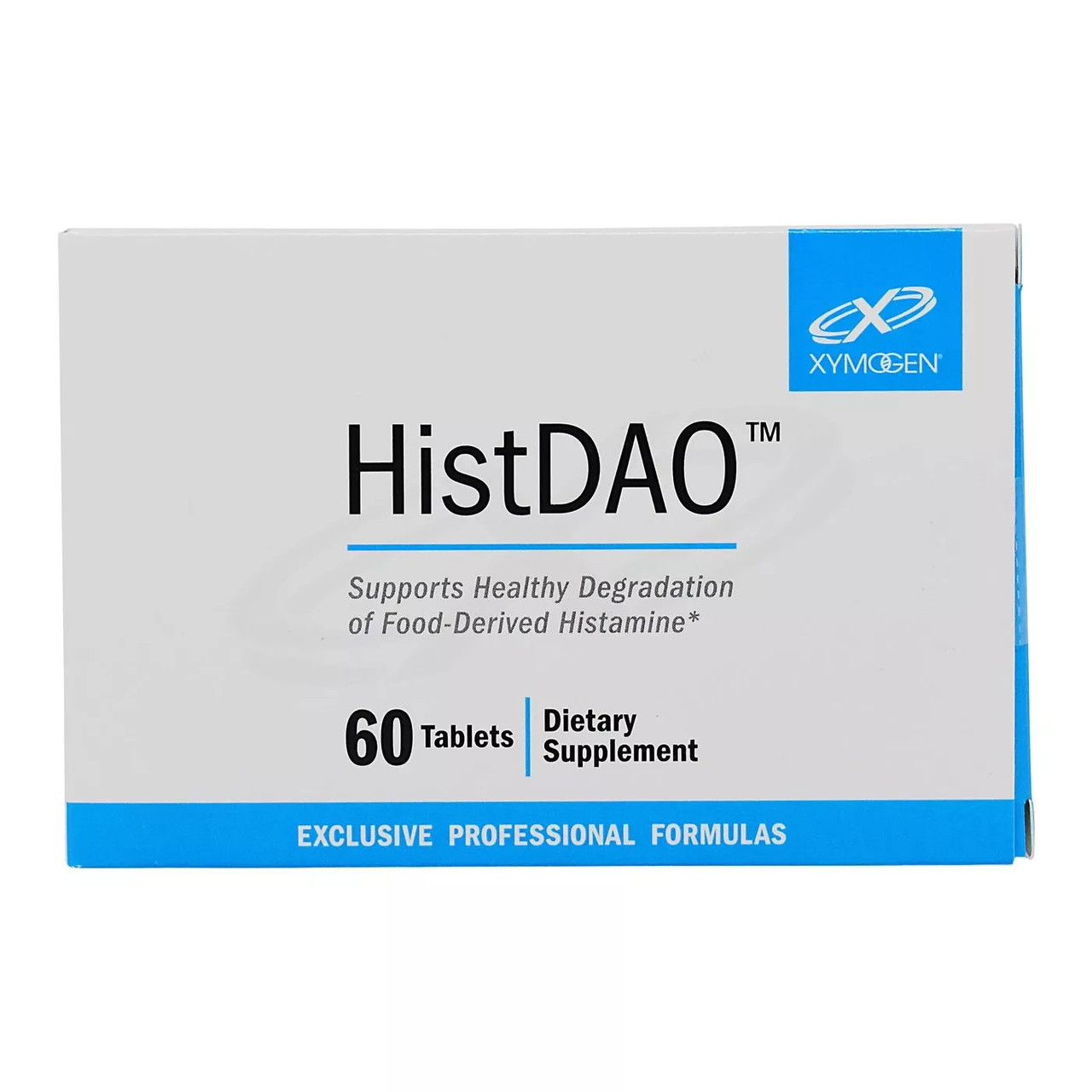 HistDAO - Xymogen