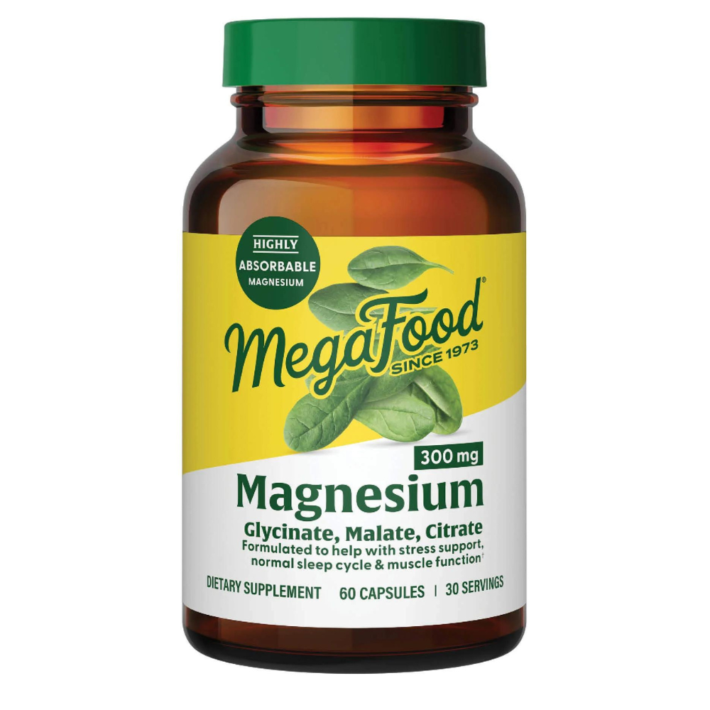 Magnesium 300 mg