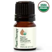 Thumbnail for Organic German Chamomile Essential Oil
