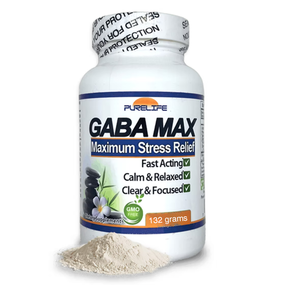 GabaMAX