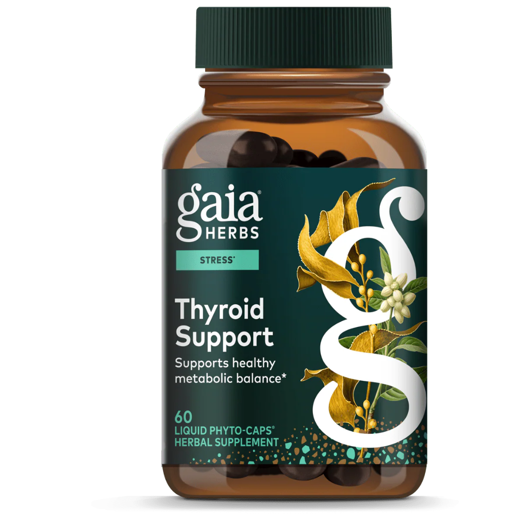 Thyroid Support
