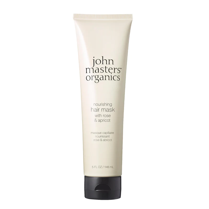 Hydrate & Protect Hair Mask - John Masters