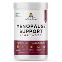 Thumbnail for MENOPAUSE SUPPORT + COLLAGEN