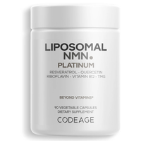 Thumbnail for LIPOSOMAL NMN PLATINUM
