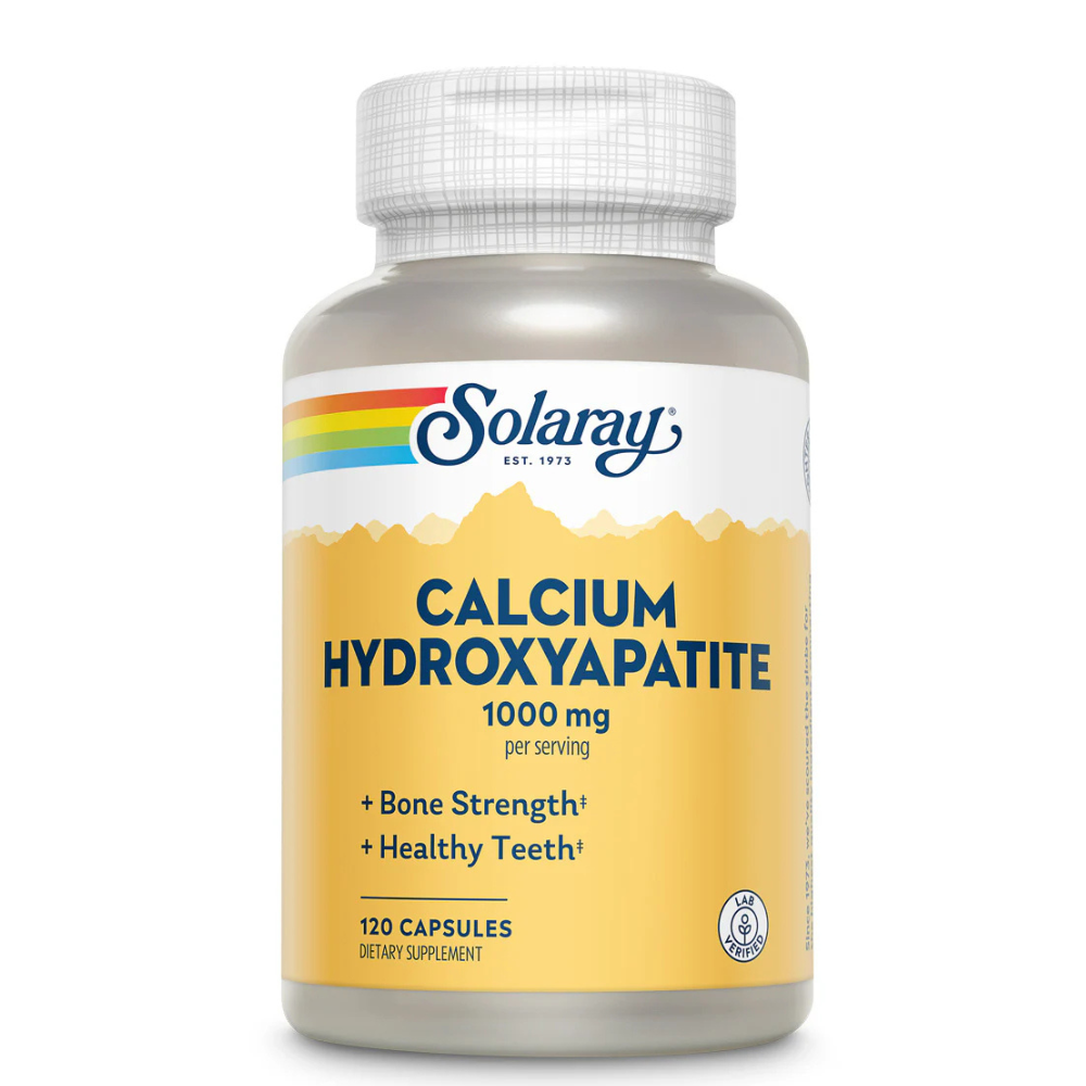 Calcium Hydroxyapatite 1000mg