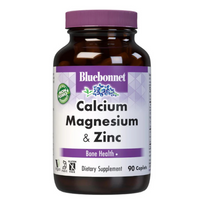 Thumbnail for CALCIUM MAGNESIUM & ZINC