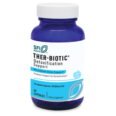 Ther-Biotic Detoxification Support - SFI