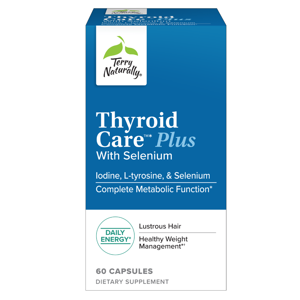 Thyroid Care Plus