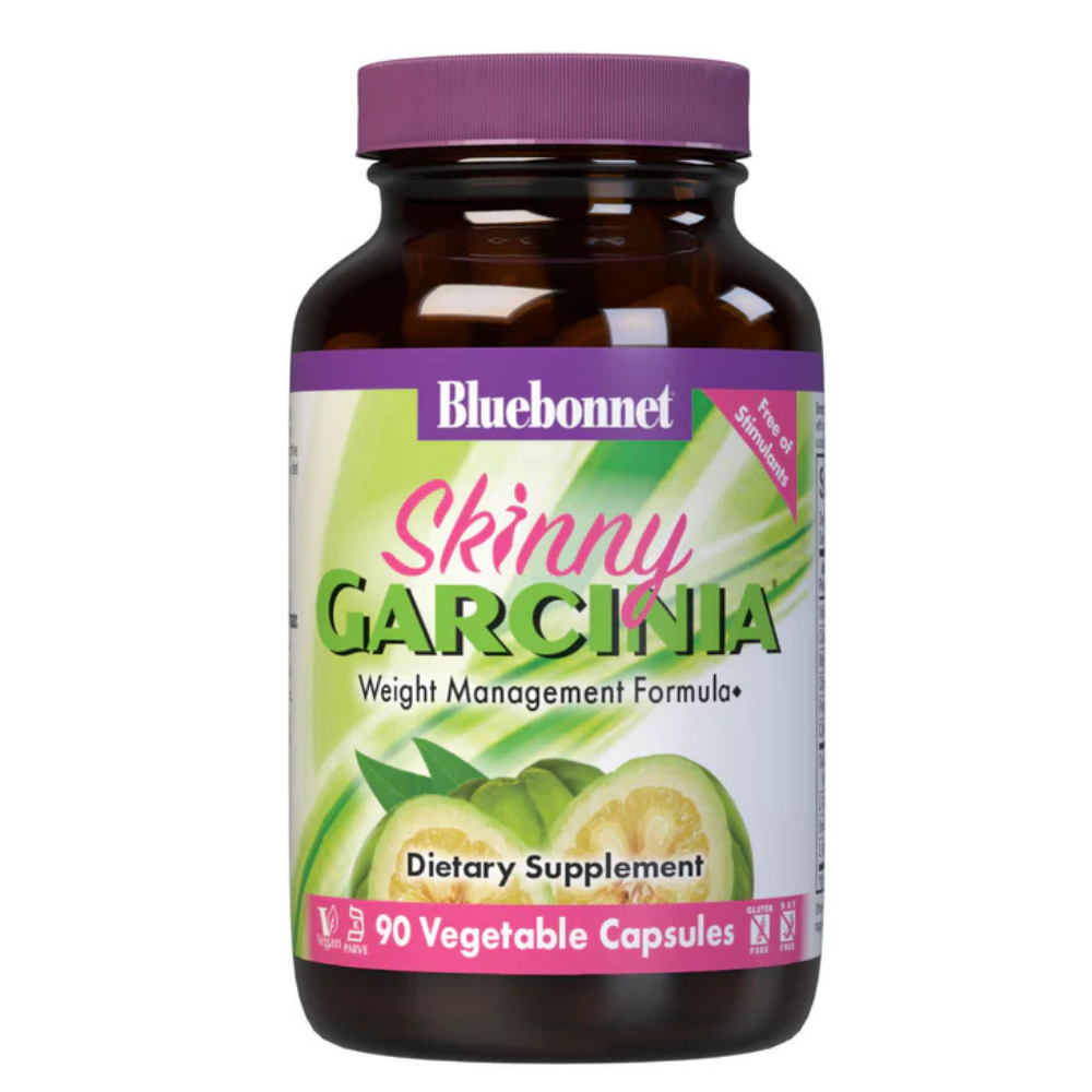 SKINNY GARCINIA WEIGHT MANAGEMENT FORMULA