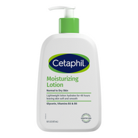 Thumbnail for MOISTURIZING LOTION