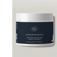 Thumbnail for SUPLEMENTO DE AKKERMANSIA