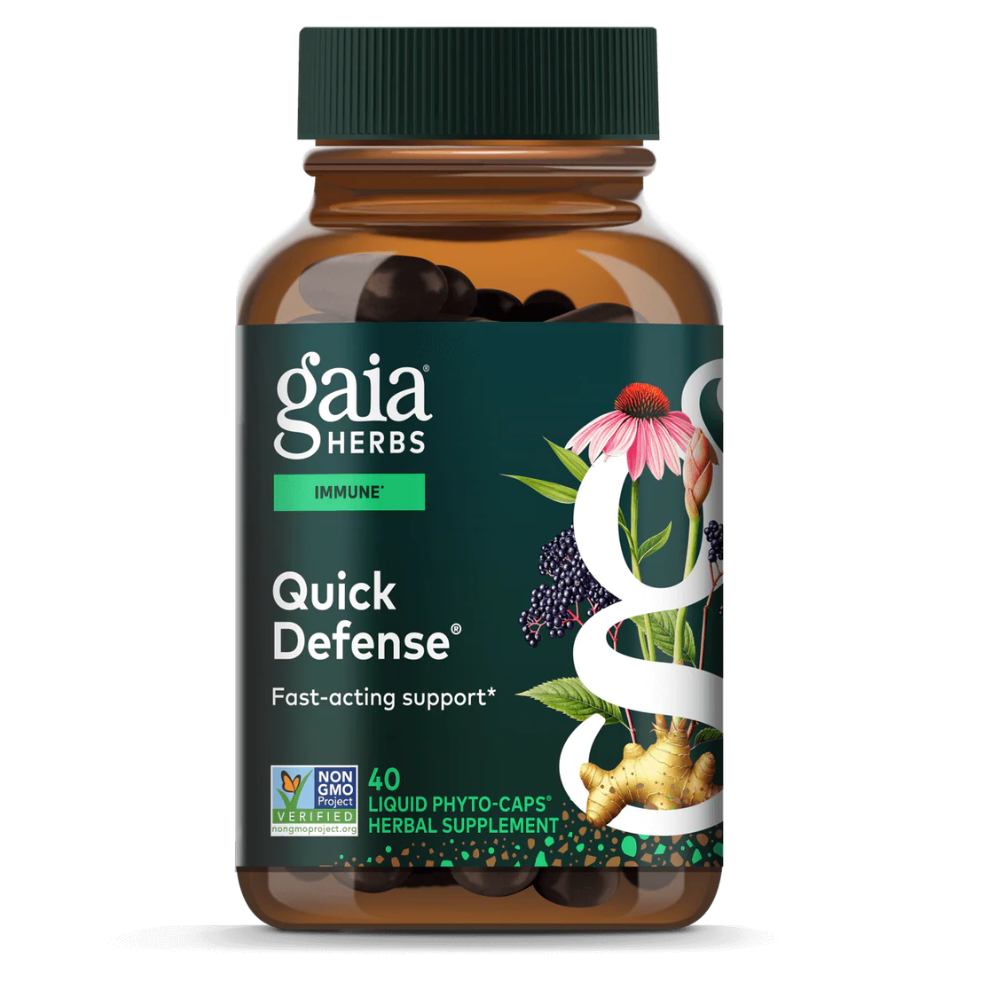 Defensa Rápida