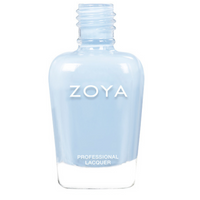 Thumbnail for NAIL POLISH BLUE