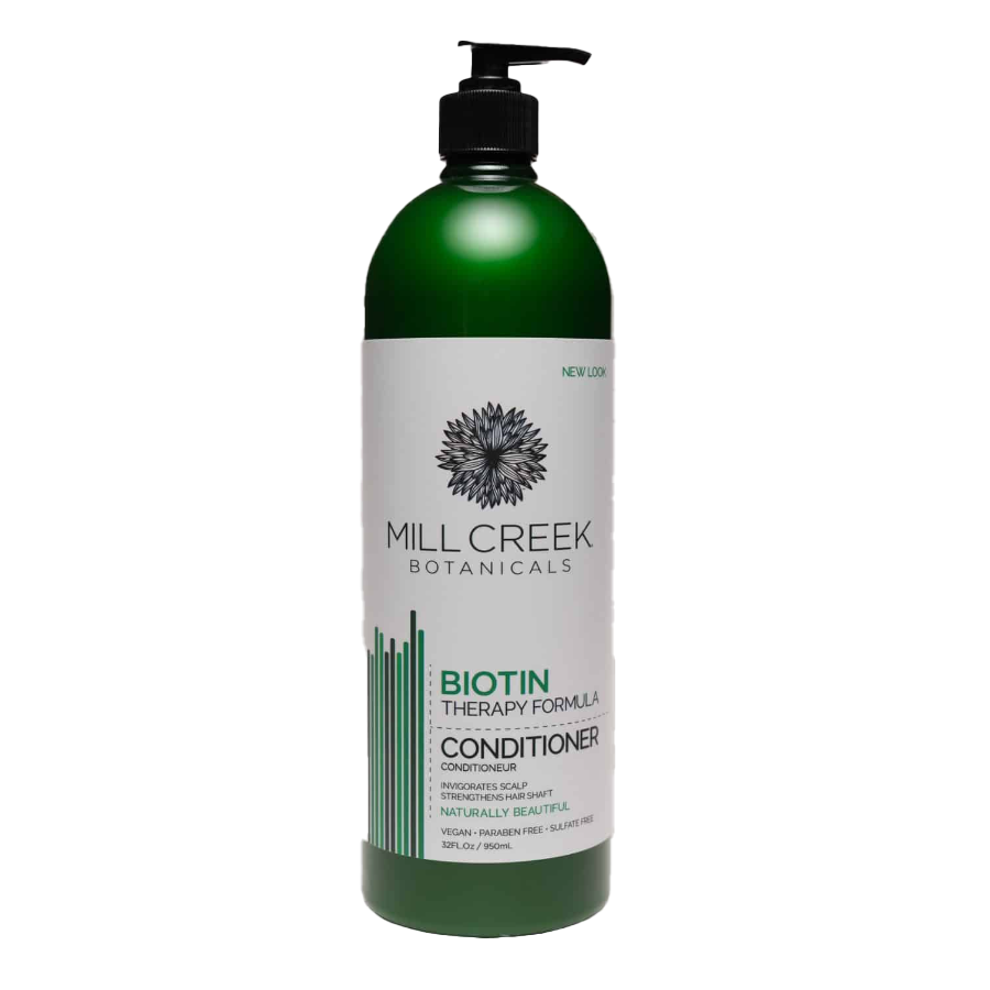 Biotin Conditioner - Millcreek