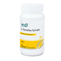 Thumbnail for L-Carnitine Tartrate 500mg