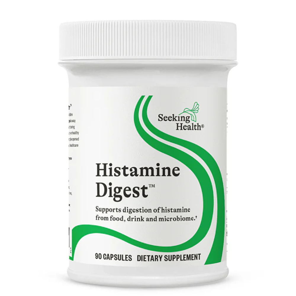 Histamine Digest (Formerly Histamine Block)