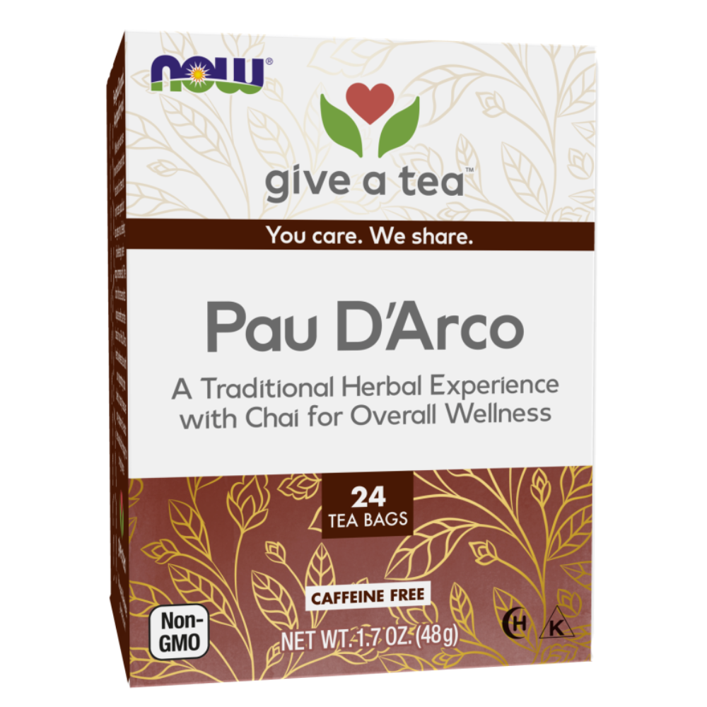 PAU DARCO TEA