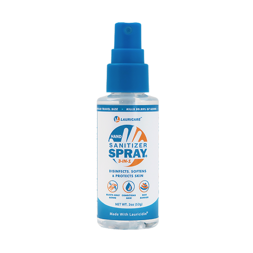 Hand Sanitizer Spray 3in1 - Med Chem Labs