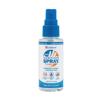 Thumbnail for Hand Sanitizer Spray 3in1 - Med Chem Labs