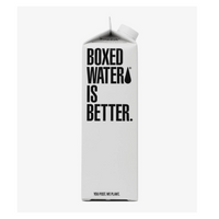 Thumbnail for 1 LITER BOXED WATER