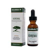 Thumbnail for Adrenal  - Nutramedix