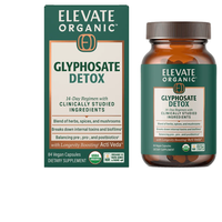Thumbnail for Microplastics Detox Capsules - 14 Servings