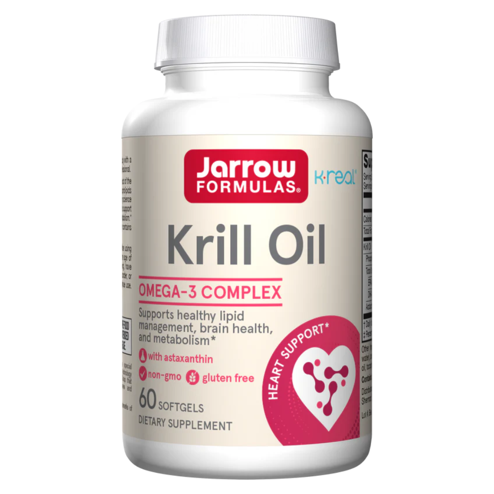 Krill Oil