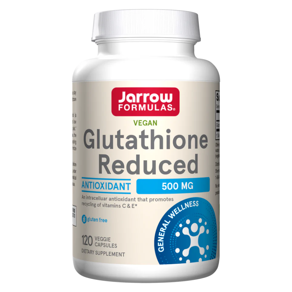 Reduced Glutathione