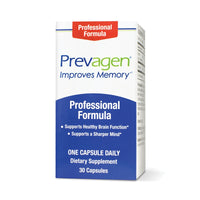 Thumbnail for Prevagen Professional Formula - Quincy Bioscience