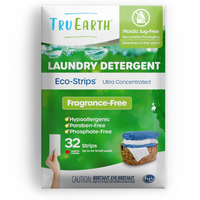 Thumbnail for ECO STRIPS LAUNDRY DETERGENT